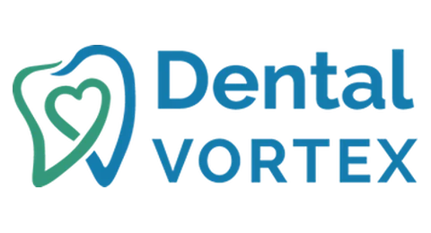 Dental Vortex logo