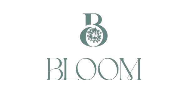 Bloom logo