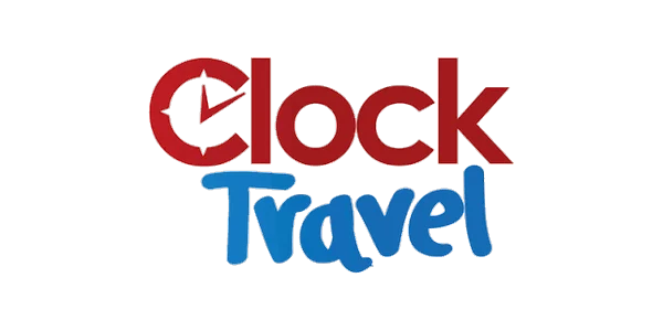 Clock Travel logo