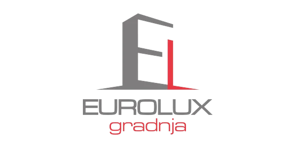 Eurolux Gradnja logo