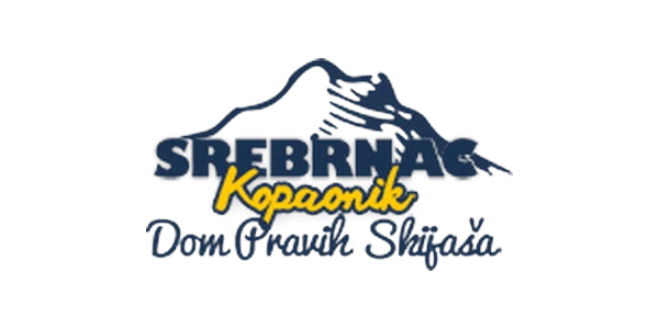Srebrnac Kopaonik logo